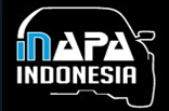 2024年印度尼西亚（雅加达）汽配展-logo