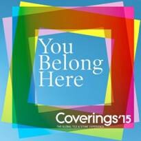 2015年Coverings美國(guó)奧蘭多石材及瓷磚博覽會(huì)考察團(tuán)招募中