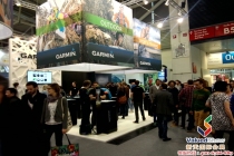 ISPO MUNICH 2015慕尼黑体育用品展圆满落幕 新天会展带来现场新报道!