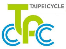 2023年台北国际自行车展览会-logo