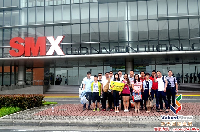 2015年菲律賓國際汽摩配件及售后保養(yǎng)、維修設備展直播!