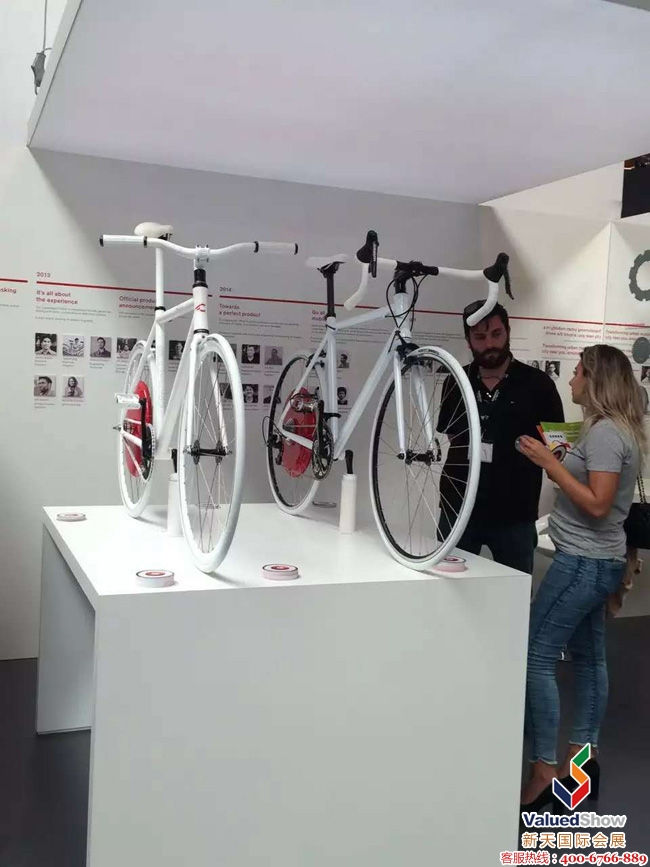 欧洲自行车博览会