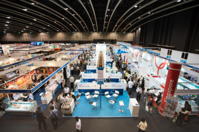 香港海鮮展|2015亞洲海鮮展（Seafood Expo Asia）展后回顧