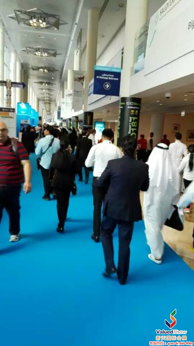 迪拜五大行业展,2015年五大行业展,2015年中东五大行业展,中东迪拜五大行业展