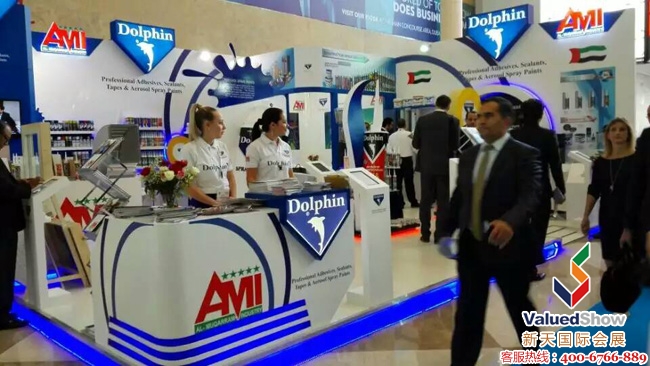 迪拜五大行业展,2015年五大行业展,2015年中东五大行业展,中东迪拜五大行业展