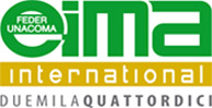 意大利博洛尼亚农业机械暨园林机械展-logo