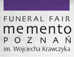2018年波兰国际殡仪展览会-logo