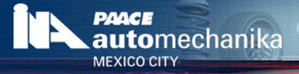 2023年法兰克福（墨西哥）国际汽配展览会-logo