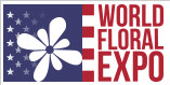 2017年美国花卉园艺博览会  WORLD FLORAL EXPO