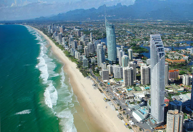 2016年澳大利亞國(guó)際建材展覽會(huì)行前通知