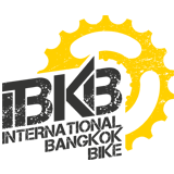 泰国自行车展