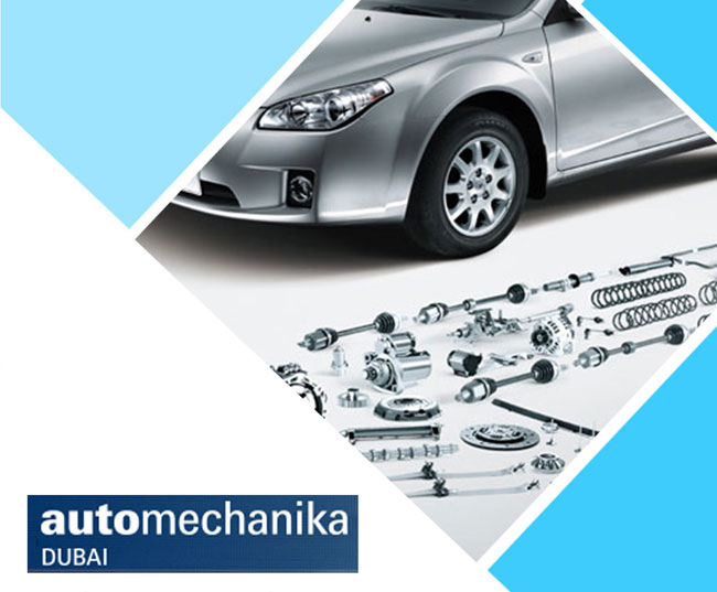 2016 年中東（迪拜）國(guó)際汽車零配件及售后服務(wù)展覽會(huì)行前通知