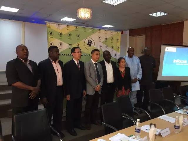 電博會(huì)組委會(huì)前往尼日利亞進(jìn)行展前推介與邀約