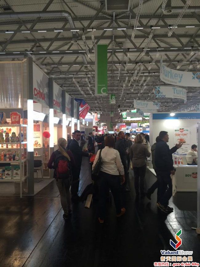 德国科隆国际食品展,科隆食品展,德国食品展,ANUGA 2015