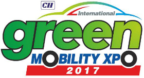 2019年印度新德里国际绿色环保两轮车及配件展览会-logo