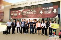 市场潜力很大：中东迪拜国际石材展览会MIDDLE EAST STONE 2016