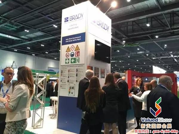 漫步繁華霧都，徜徉古典文雅之境——2016英國(guó)勞保展SafetyHealthExpo