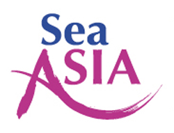 2023年新加坡亚洲海事展览会-logo