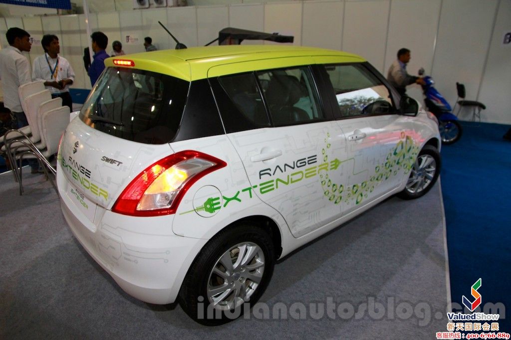 Green Mobility Expo