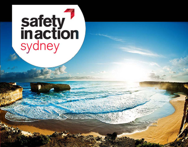 2016年澳洲勞保展行前通知