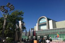 2016年汉堡海事展现场报道