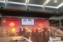 2016年第25屆歐洲自行車展展后回顧