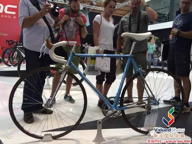 2016自行车展,欧洲自行车展