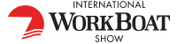 2017年北美国际工作船展-logo