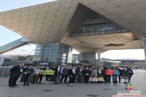 2016年日本东京秋季时尚服装及鞋包展现场播报