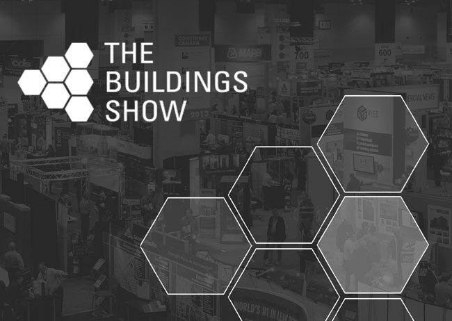 2016年加拿大國際建材展行前通知