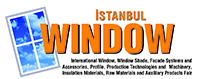 土耳其伊斯坦布尔门窗展