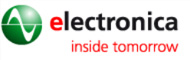 德国慕尼黑电子元器件展-logo