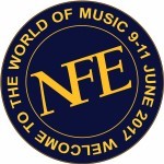2017年英国国际殡仪展览会NFE行前通知