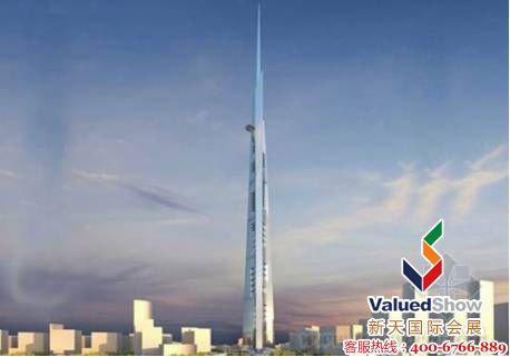 沙特繁榮建筑業(yè)推動(dòng)石材需求，2017吉達(dá)國(guó)際石材展蓄勢(shì)待發(fā)！