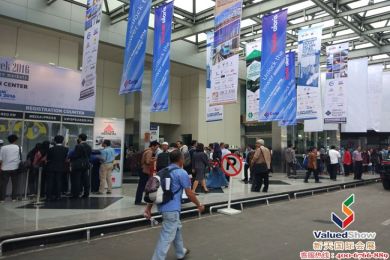 2016年印尼雅加達(dá)國際石材展展后回顧