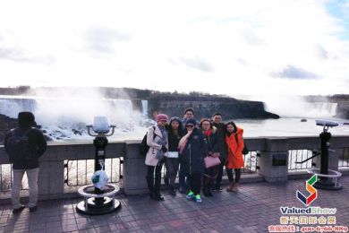 2016年加拿大國際建材展展后回顧