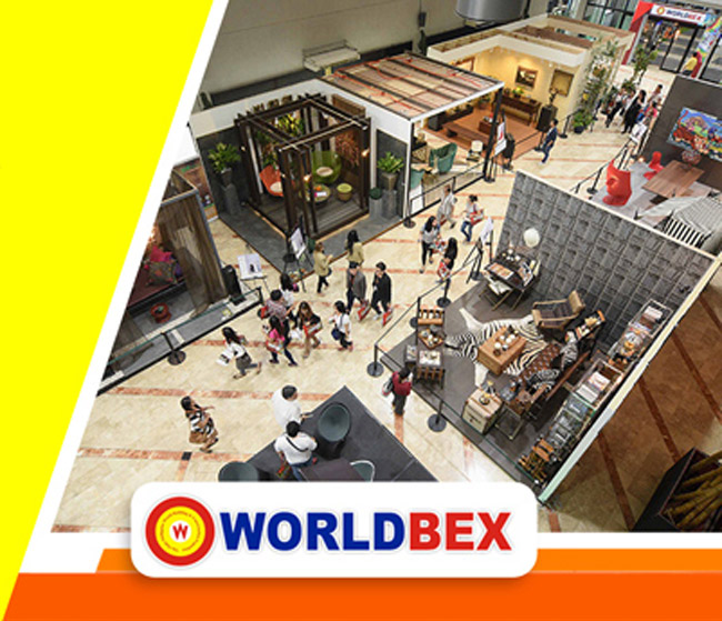 2017年菲律賓建材展行前通知