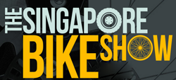 2019年新加坡两轮车展-logo