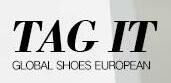 欧洲德国杜塞尔多夫鞋展-logo