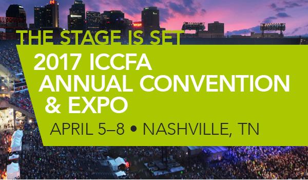 2017年美國納什維爾殯儀展行前通知