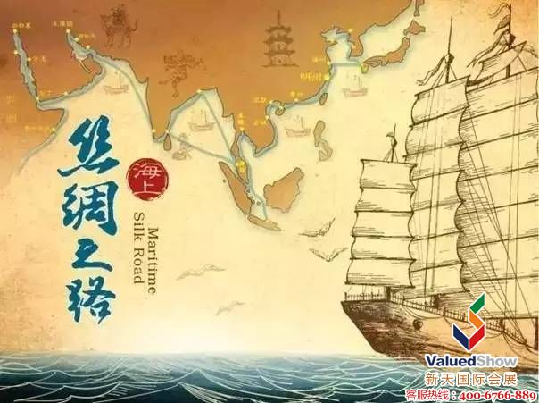 機(jī)器人又來搞事了！智能裝備時(shí)代來臨，你不能錯(cuò)過的海絲品博會(huì)！ 