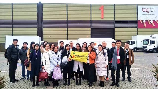 號外！2017年德國杜塞秋季鞋展TAG IT，邀您相約杜塞爾多夫~