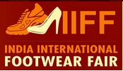 印度新德里鞋类及皮革展-logo