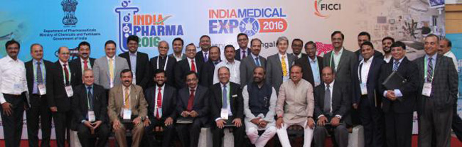 印度医疗设备展,印度医药展