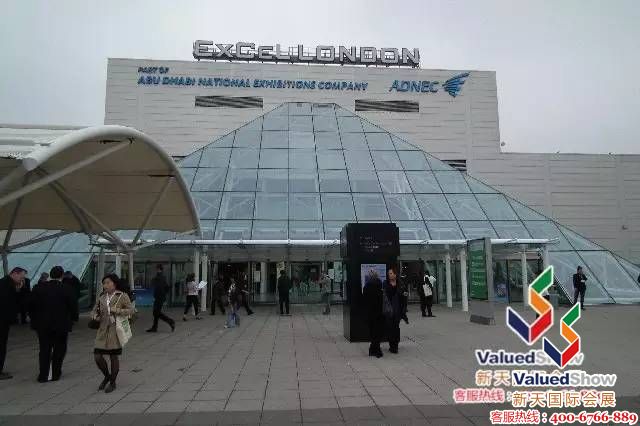 【霧都觀石】兩年一期一會，參展我選專業的！