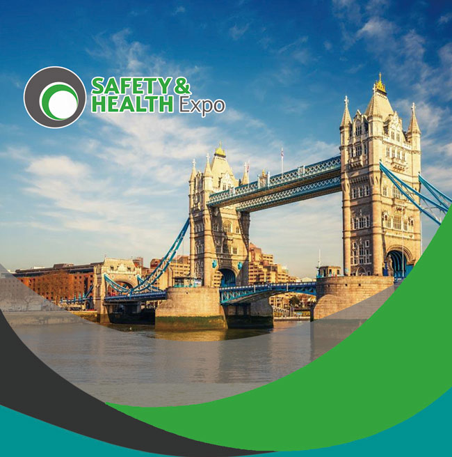 2017年英國勞保展行前通知