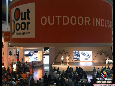 2017年歐洲戶外用品貿(mào)易博覽會行前通知