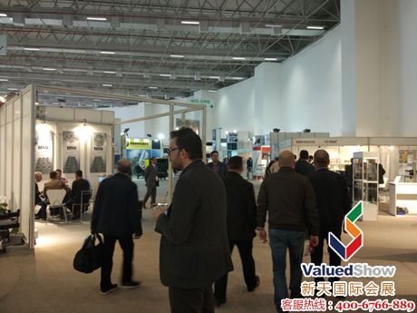2018年土耳其伊兹密尔国际石材及技术展览会(MARBLE)