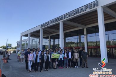 德國戶外展outdoor|2017年德國戶外用品展現(xiàn)場回顧