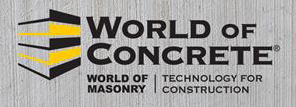 美国拉斯维加斯混凝土世界暨建筑机械展